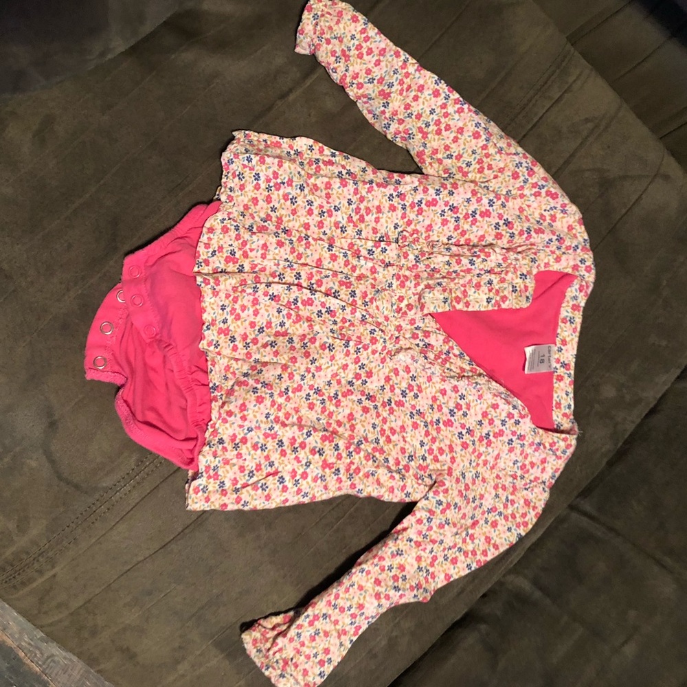 Baby clothes